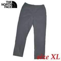 新品　XLサイズ　ノースフェイス　エイペックス リラックスパンツ　グレー