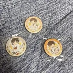 天月Resfeberライブ　缶バッチ