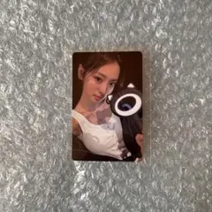 MEOVV ANNA アンナ トレカ