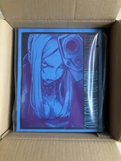 Romankey X COWL ガン ガール DX.Ver Gun Girl