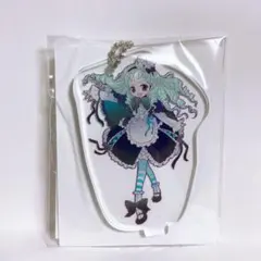 メロブオンラインくじ 玉之けだま B賞 アクリルキューブ-B メロブオンラインくじ 玉之けだま B賞 アクリルキューブ-B