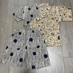 DILASH 甚平 100