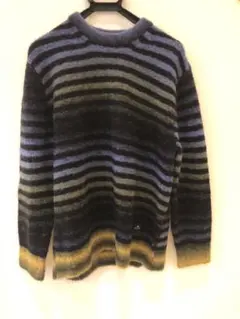 Paul Smith PS ストライプセーター Lサイズ