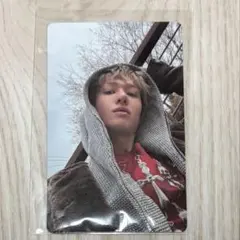CORTIS マーティン weverse GLOBAL 特典 トレカ - メルカリ