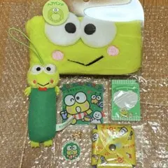 けろっぴ グッズ まとめ売りのサムネイル