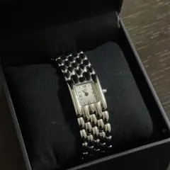 【極美品】CHAUMET（ショーメ） ケイシスSM レディース時計のサムネイル
