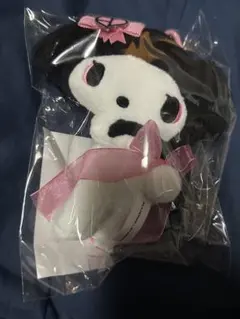 BLACKPINKコラボのマイメロディのぬいぐるみ - メルカリ