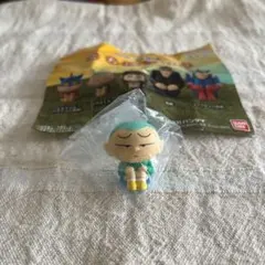 クレヨンしんちゃん　まちぼうけ3 マサオくん