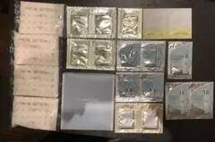 ALBION フラルネwトライアルキット　アンフィネス　サンプル　新品　即日