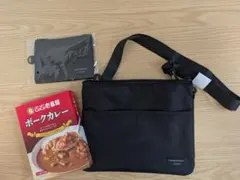 CoCo壱番屋 ココイチ福袋　景品非売品