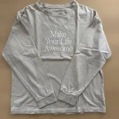 グローバルワーク トップス