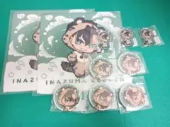 涼野風介 くじメイト 等 13点セット イナイレ イナズマイレブン - メルカリ