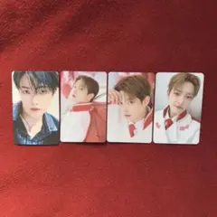 ATEEZ ホンジュン