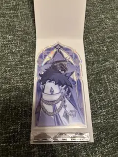 原神 執行官 富者 パンタローネ アクスタ - メルカリ