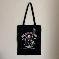 【Disney】ナイトメア・ビフォアクリスマス トートバッグ