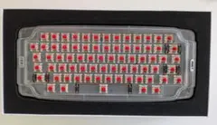 音ゲー用磁気キーボード KBGM-M01-HE 改造品 - メルカリ