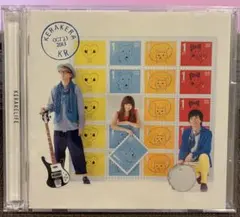 KERAKERA LIFE 1st ALBUM CD