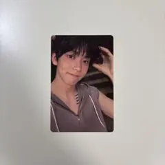 スビン タレントカード