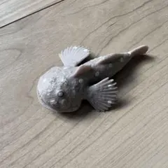 ブデゴ　DeAGSTINI シーモンスターズ&Co.