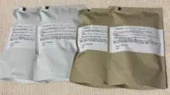 ADJUVANTリ:エミサリーシャンプーR600ml&トリートメントR600g - メルカリ