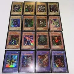 遊戯王OCG 引退まとめ売り 遊戯王OCG 引退品 まとめ売り カードセット 融合 - メルカリ