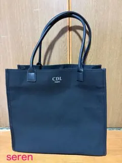 2026年最新】CDl トートバッグの人気アイテム - メルカリ