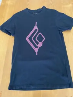 ブラックダイヤモンド　クライミングTシャツ　メンズM相当(XS)のサムネイル