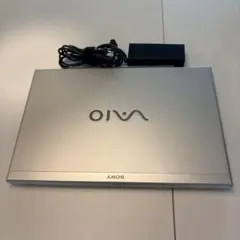 SONY VAIO VJS131C11N シルバー ※初期化済 SONY VAIO VJS131C11N シルバー ※初期化済 - メルカリ
