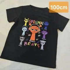 SPRUNKI スプランキー Ｔシャツ