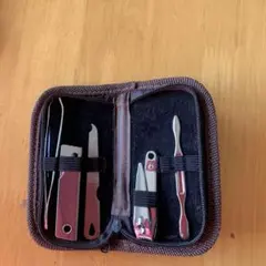 ネイルその他ケア5点セット