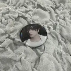 enhypen ポップアップ　宵　缶バッチ　ジェイク