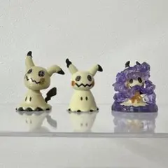 2026年最新】ミミッキュいっぱいコレクションの人気アイテム - メルカリ