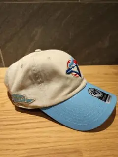 新品未使用　クリーンナップ　ブルージェイズ　ボーン