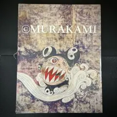 村上隆 MOMA Takashi Murakami 727ジグソーパズル - メルカリ