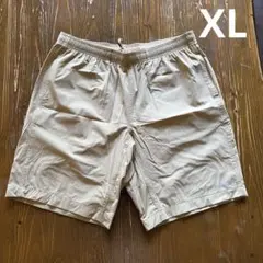 ワイルドシングルス　ショートパンツxl ベージュ
