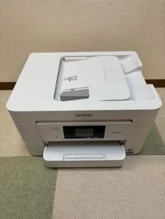 EPSON PM-730C カラープリンター 本体のみ 現状品 EPSON - EPSON PM-730C カラープリンター 本体のみ 現状品の通販 by
