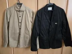 ♡TOMORROWLAND&Dickies長袖シャツ ♡