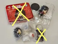 冨岡義勇 フィギュア セット