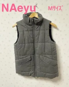 2025年最新】nae ジレの人気アイテム - メルカリ