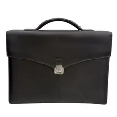 2025年最新】Dunhill メンズ ビジネスバッグの人気アイテム
