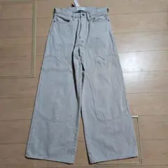 即完！シュガーヒル ウェスタンデニム サイズ32