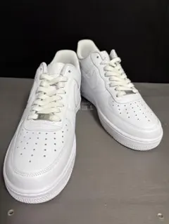 #ナイキ NIKE Air Force 1 白23年製 新品 28.5cm
