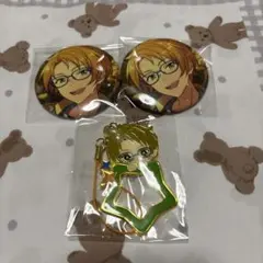 2026年最新】遊木真 缶バッジの人気アイテム - メルカリ