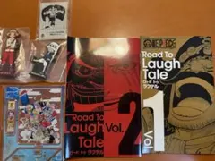 2025年最新】ロードトゥラフテルの人気アイテム - メルカリ