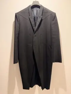 2026年最新】Rick Owens メンズ チェスターコートの人気アイテム