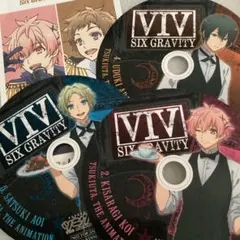 ツキウタ　非売品