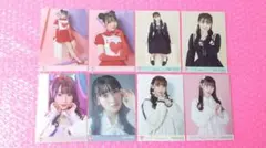 A2(管理番号)齋藤樹愛羅/=LOVE/イコラブ/生写真/8枚/まとめ売り