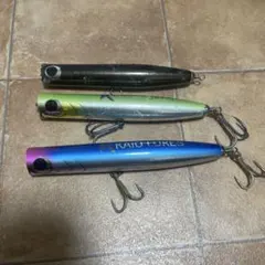 KAIO LURES 海王ルアー　マグロキャスティング