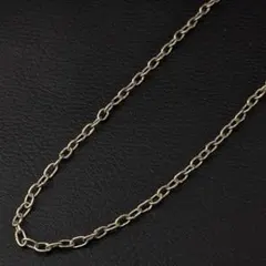 Lynch Silversmith C80×50 ネックレスチェーン - メルカリ