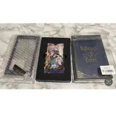 にじさんじタロット　カードセット&ローダー